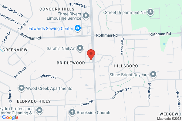 Byte Federal Bitcoin ATM (Waynes' Liquors)