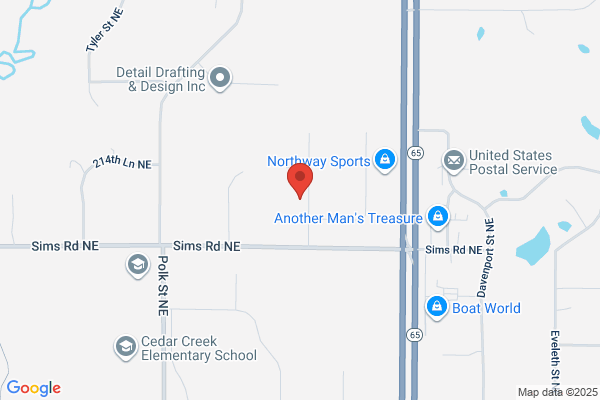 Cedar Creek Automotive