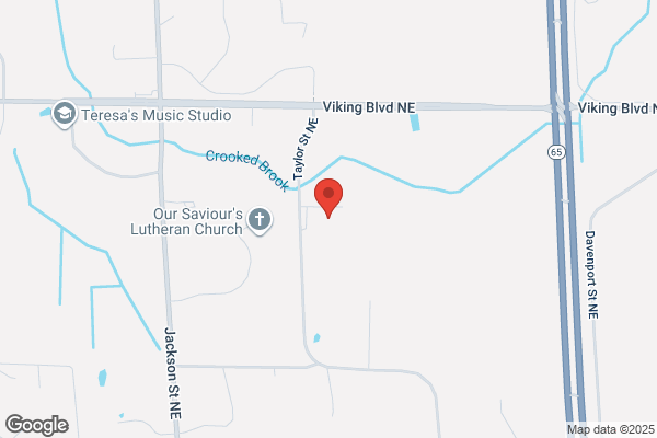 Cedar Creek Senior Living
