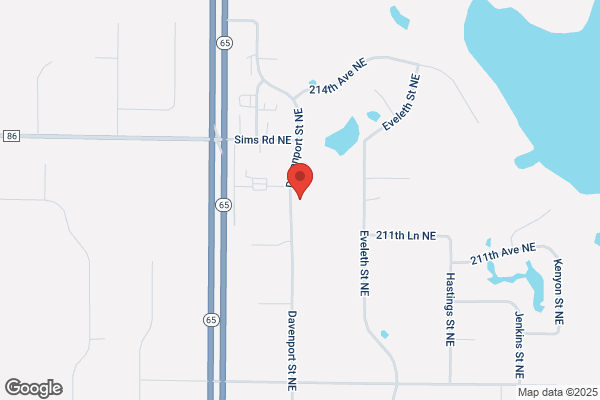 East Bethel Heating & Air Conditioning