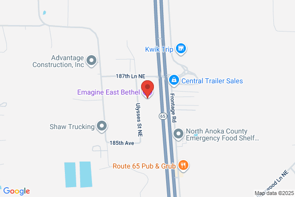Emagine East Bethel