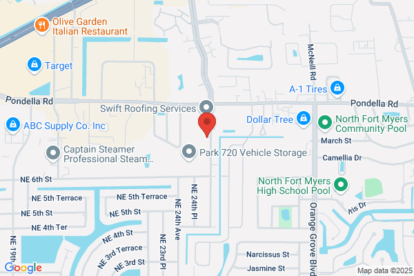 Five  Star Irrigation Systems Inc