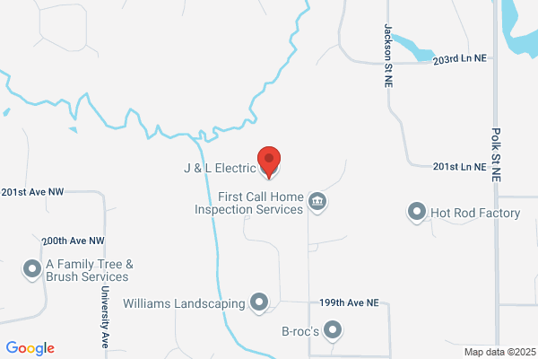 J & L Electric