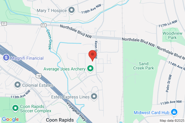 Meals On Wheels North Anoka