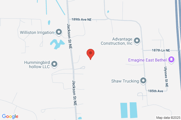 Nelson Machinery Inc