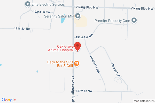 Oak Grove Animal Hospital