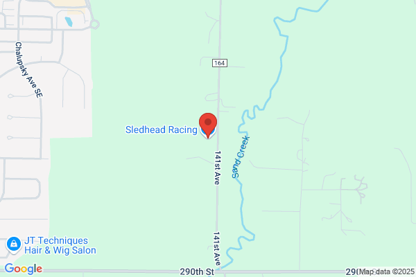 Sledhead Racing