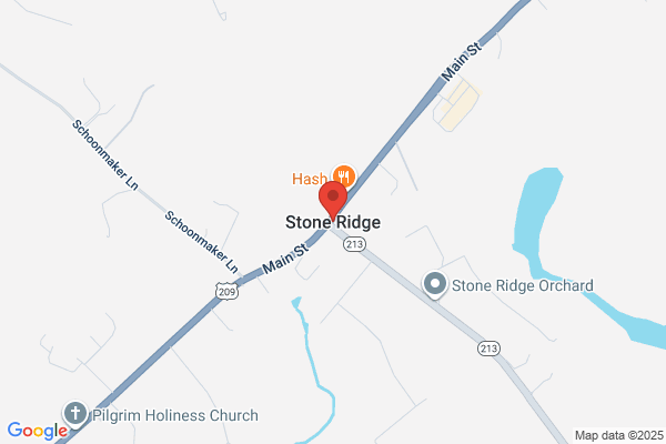 Stone Ridge
