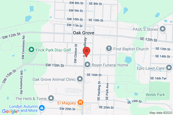 Oak Grove Manor Apartments