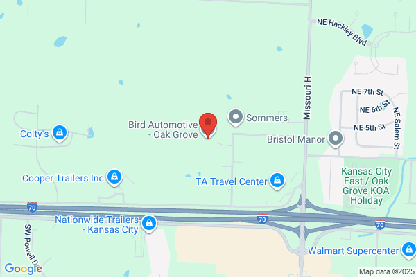 Bird Automotive