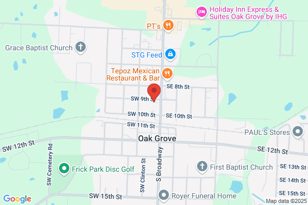 Oak Grove Auto Repair