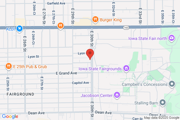 Greater Iowa Credit Union