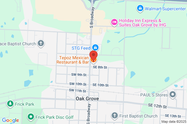 Oak Grove Liquors