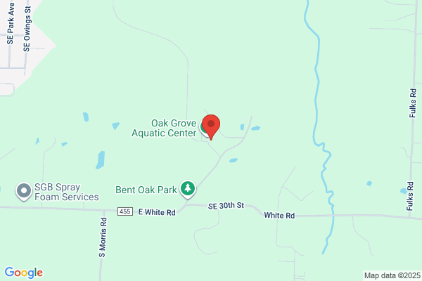 Oak Grove Parks & Recreation