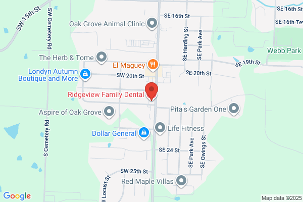 Ridgeview Family Dental