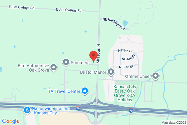 West-Central Electric Cooperative Inc