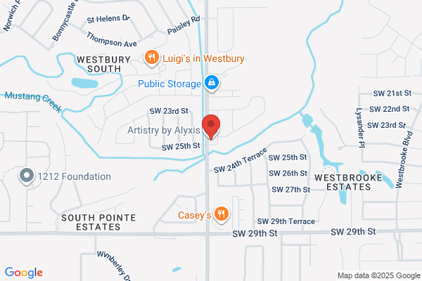 Mustang Valley Properties