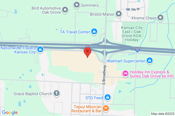 TA Truck Service