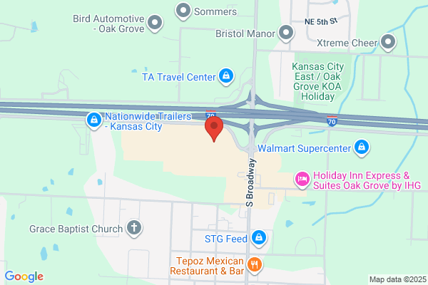 Petro Travel Center