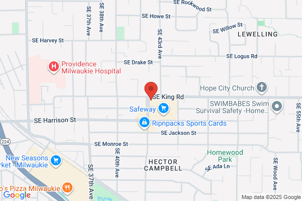 Snap Fitness Milwaukie