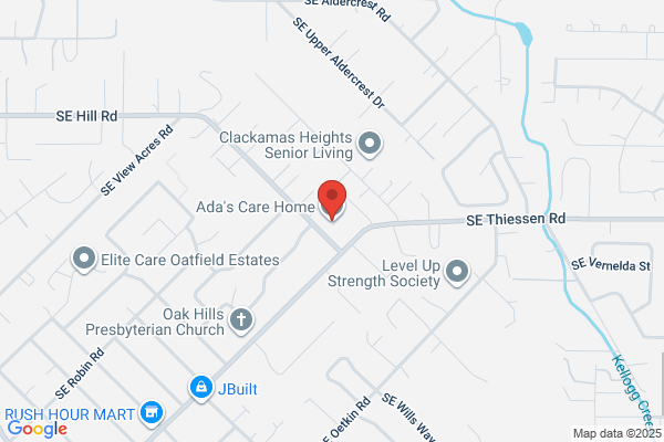 Adams & Gray Home Care
