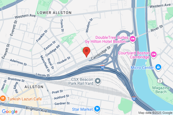 Budget Truck Rental