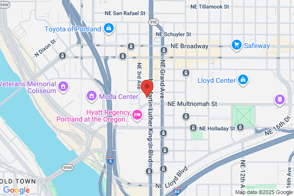 Dieringer's Properties Inc