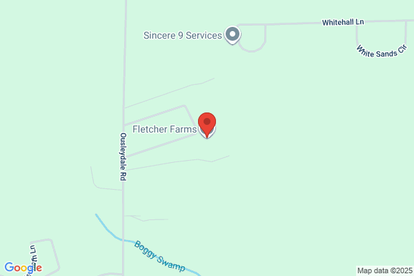Fletcher Farms Hemp Co.
