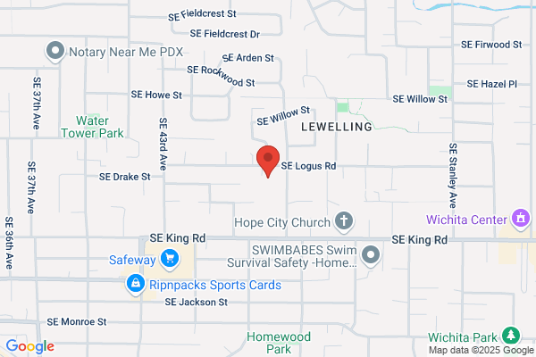 Logus Road Preschool