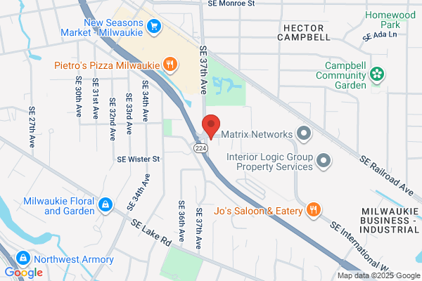 Milwaukie Chiropractic Center
