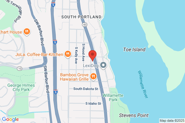 Portland City Locksmith
