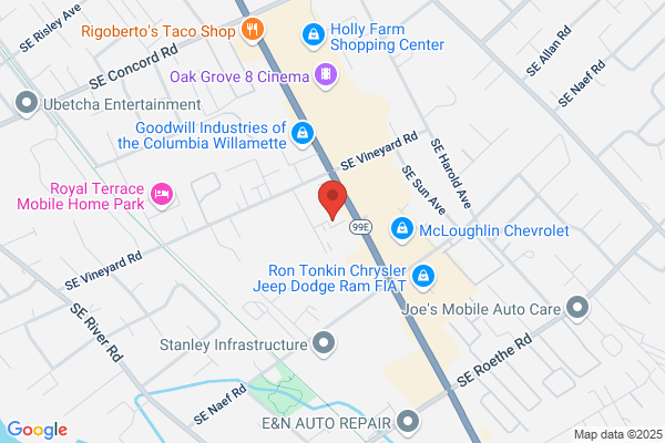 Pro Tech Autoworks - Milwaukie