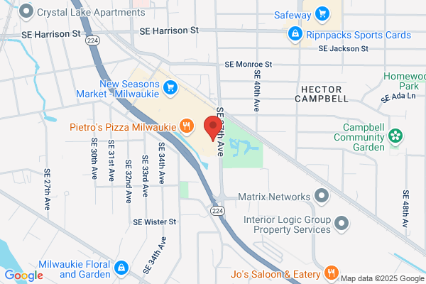 The Salvation Army Family Store Milwaukie