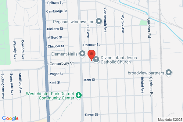 Eichler John P Attorney