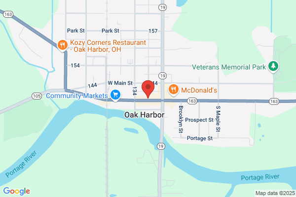 Oak Harbor Family Eyecare