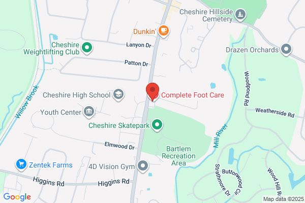 Cheshire Family Dental