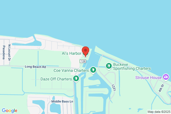 Al's Harbor