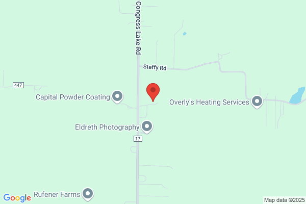 Buckeye Boiler & Industrial Inc