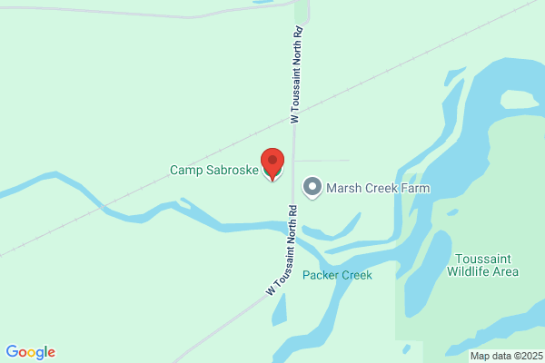 Camp Sabroske