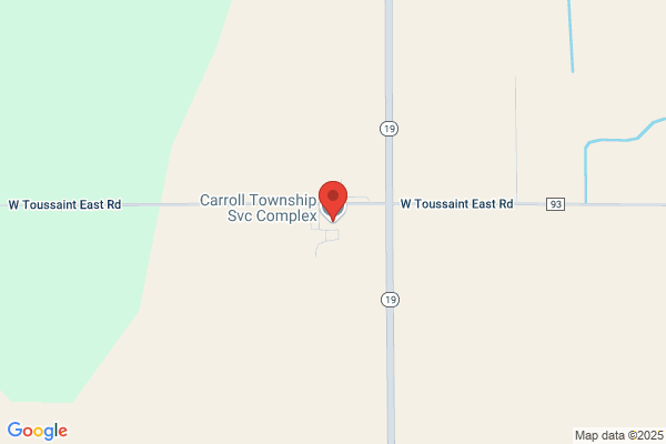 Carroll Township, Service Complex