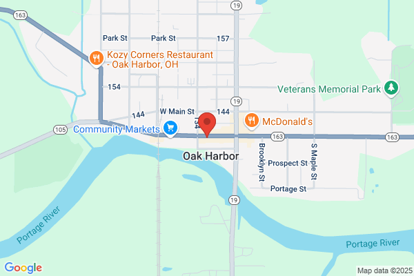 Chamber of Commerce, Oak Harbor Area