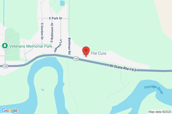Cure the