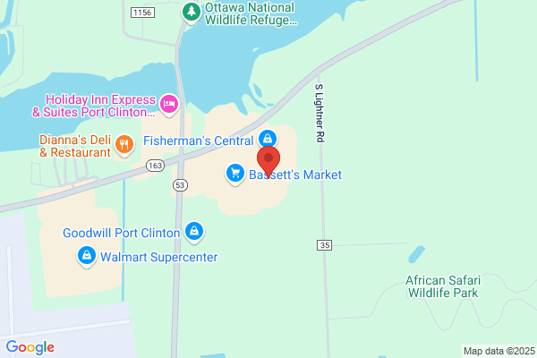 Lake Erie Sportsmedicine & Rehabilitation
