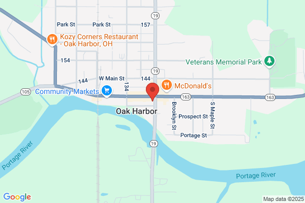 NAPA Auto Parts - Oak Harbor Auto Parts
