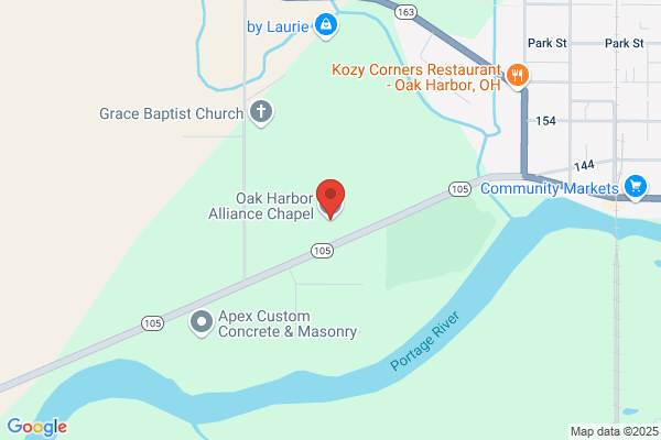 Oak Harbor Alliance Chapel