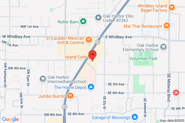 Oak Harbor Chiropractic Center