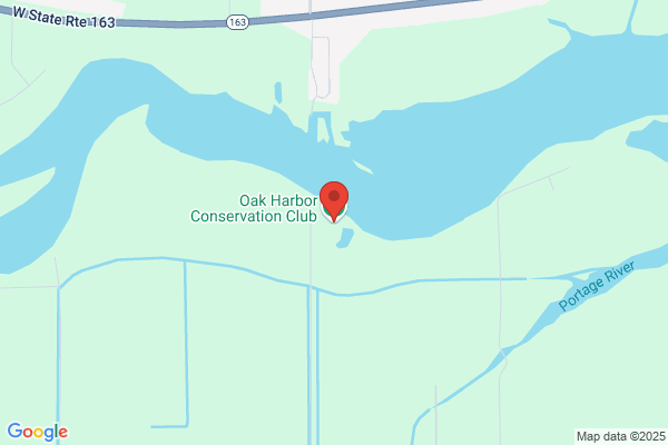 Oak Harbor Conservation Club