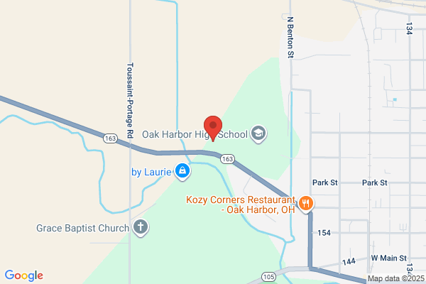 Oak Harbor Dental