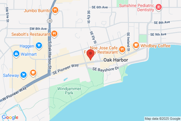Oak Harbor Inn