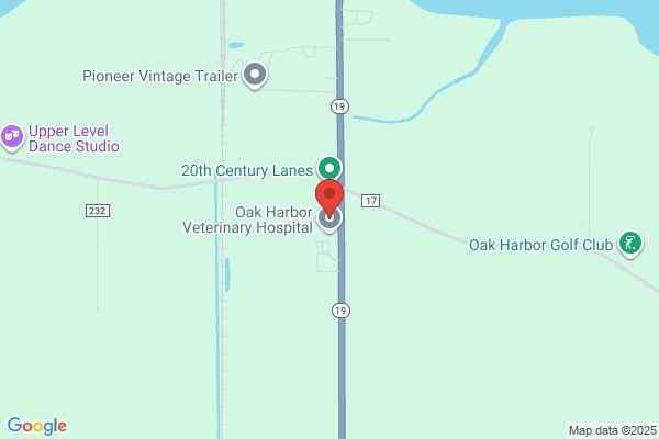 Oak Harbor Pet Haven